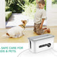 Cable & Power Strip Organizer Box