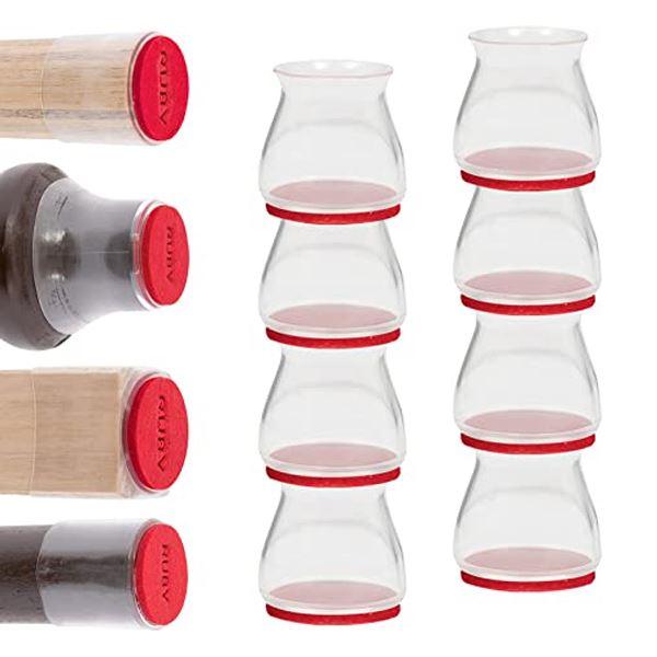 Furniture Sliders 16pc Pack
