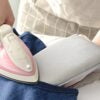 Garment Steamer Ironing Glove