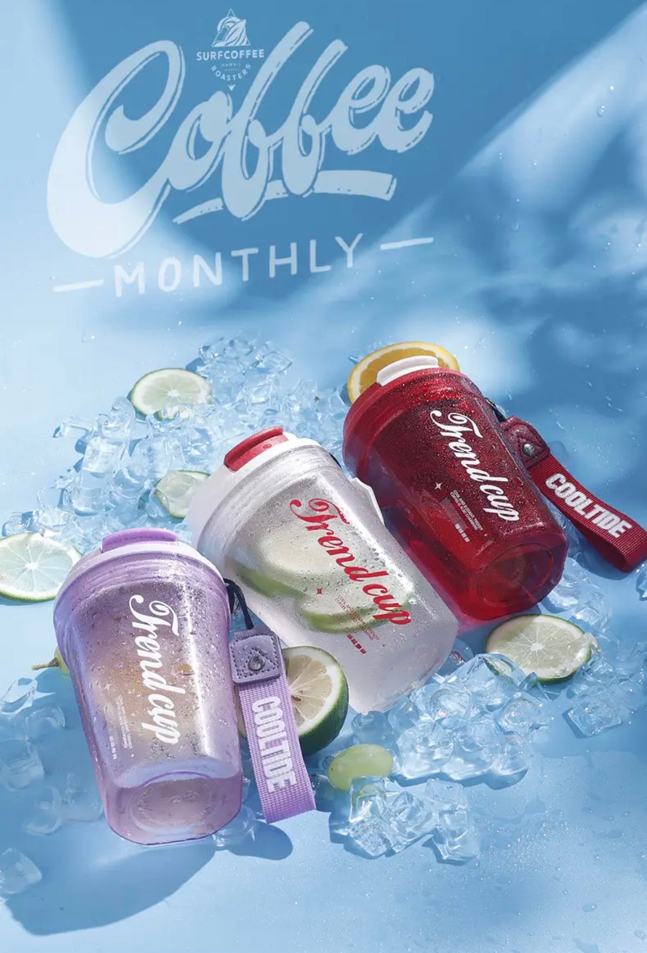Multifunction Drinking Cup 400ml