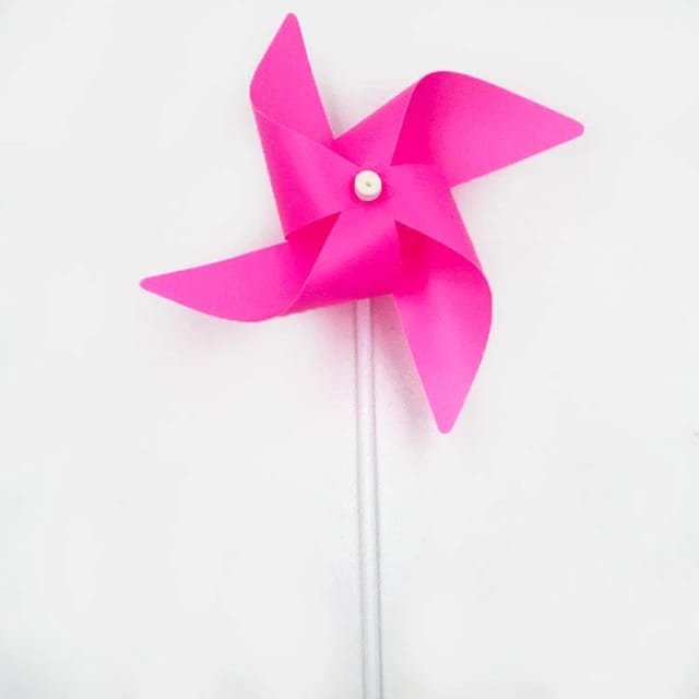 Party Windmills 10pc