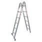 Dual Ladder 3.6M Double Sided