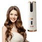 Automatic Hair Curler