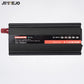 Pure Sine Inverter DC To AC 220V Car Inverter Power Converter Transformer Solar Inverter With LED Display