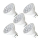 GU10-Cool White 4w Bulb