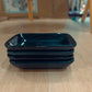 Ceramic Sauce Dish 6pc