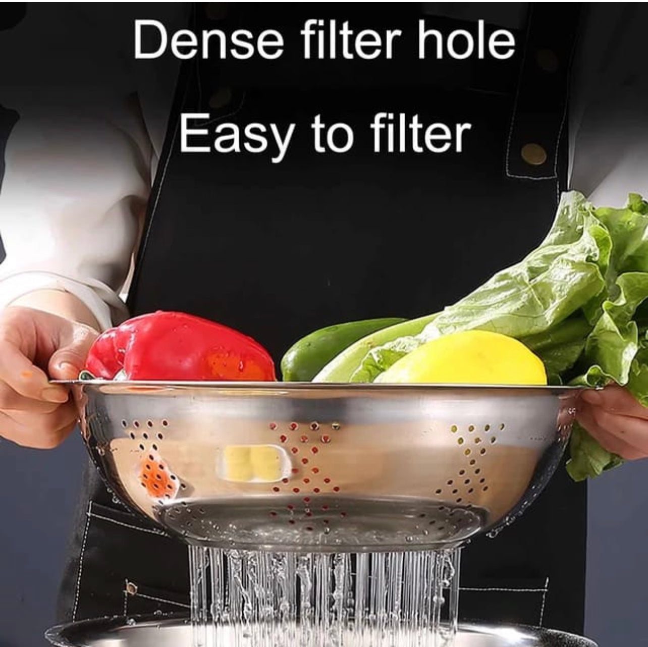 Vegetable Slicer 3-1