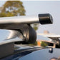 Luggage Carrier / Roof Racks 120cm Maximum weight Recommendation: 100kg