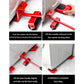 Multifunctional Heavy Duty Furniture Lifter With Insert Wheels