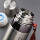 New Design Vacuum Flask 800ml ST/St
