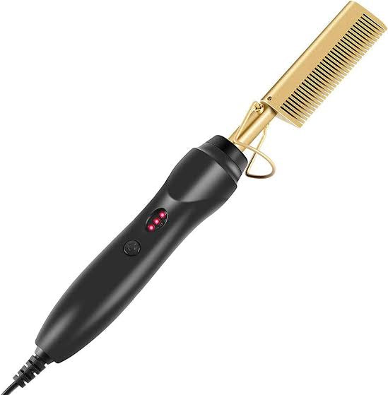 ELECTRIC HOT COMB