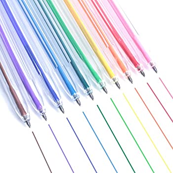 Ball Point Pens 12pc