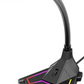 RGB - M6 Desktop Microphone For Gaming