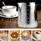 Milk Frothing Pitcher 550ml St/St