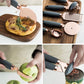Kitchen Tool Set 7pc Rose Gold