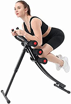 Fitness Core & Abdominal Trainers AB Workout Machine