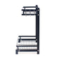 2-level Multi-Function Kitchen Storage Rack