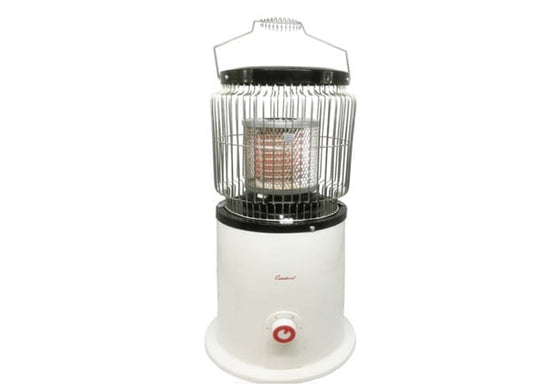 Condere Electric Radiant Heater - ZR-6010
