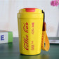 Vacuum Thermos Coffee Cup