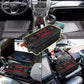 Pure Sine Inverter DC To AC 220V Car Inverter Power Converter Transformer Solar Inverter With LED Display