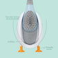 Innovative Toilet Cleaning Brush