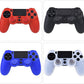 Double Vibration Controller for PS4