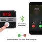 Wireless Bluetooth Car MP3 Player Dual USB Charger