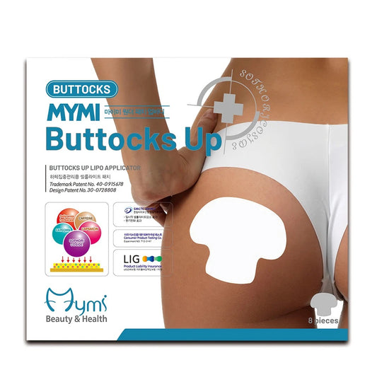 Buttocks Up Limpo Applicator