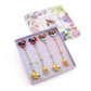 Mickey Mouse Themed Cutlery Set 4pc