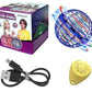 Flying Spinner Ball