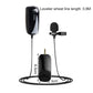 Mini Portable Wireless Rechargeable Microphone Voice Amplifier