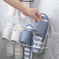 Hanging Shoe Rack Adhesive Mount