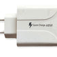 USB 5 Port Charger Adapter