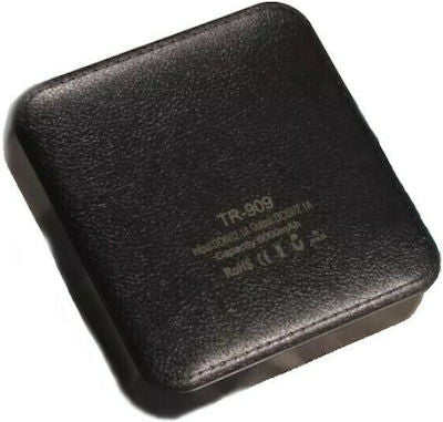Power Bank 6000Mah
