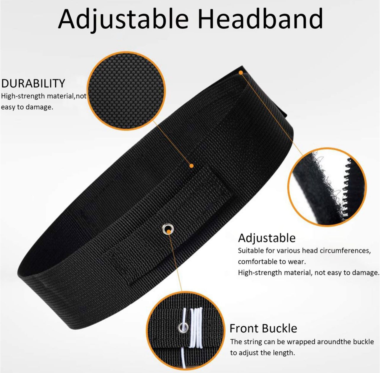 Boxing Reflex Ball Set