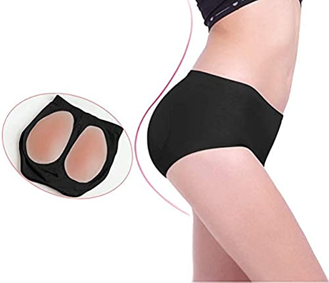 Silicone Butt Pads(Big Butt)