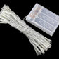 CLASSIC LED LIGHT STRINGS - BATTERY OPERATED