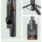 Mtech Pro Selfie Tripod Stick , Bluetooth compatible