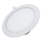 Round Concealed Panel Light 25W