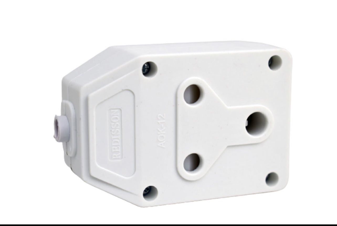 REDISSON JANUS COUPLER