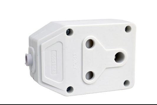 REDISSON JANUS COUPLER