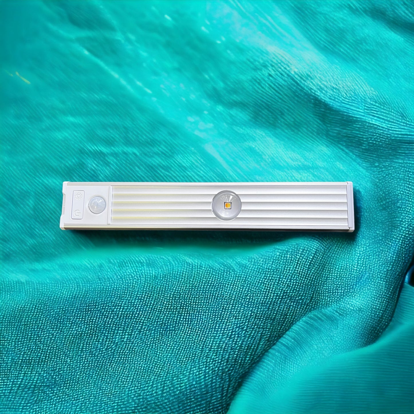Modern Smart PIR Motion Sensor LED Light