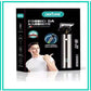 Aerbes AB-J17 Mini Electric Hair Trimmer Cordless with LCD Display