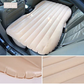 Car Inflatable Mattress with Pump