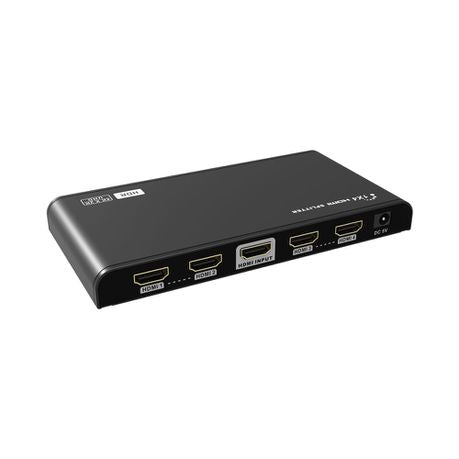 HD Splitter 4K x 2K