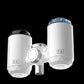 Electric water heater & Water Purifier- home connection instant three-second speed hot water