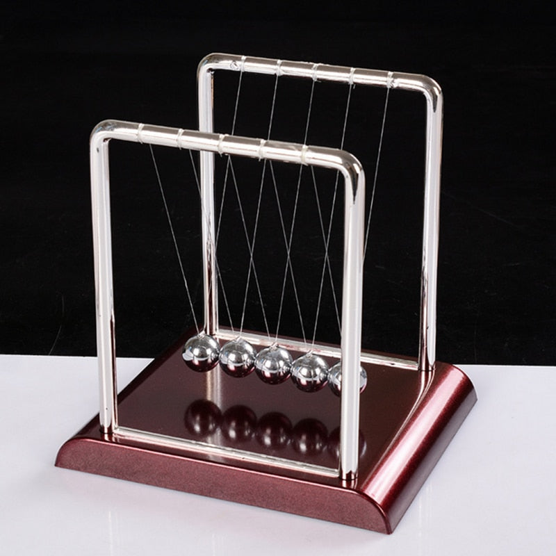 Newton Pendulum Ball Set