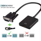 VGA To HDMI With Audio