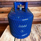 LPG Gas Cylinder 8KG Blue