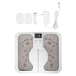 Intelligent Foot Massager Foldable Design